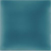 Seinälaatta Pukkila Urban Atelier Petroleo, kiiltävä, sileä, 140x140mm