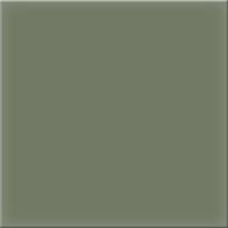 Lattialaatta Pukkila Color Safari green, himmeä, sileä, 197x197mm