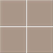 Lattialaatta Pukkila Color Taupe 5555/10, himmeä, sileä, 197x197mm