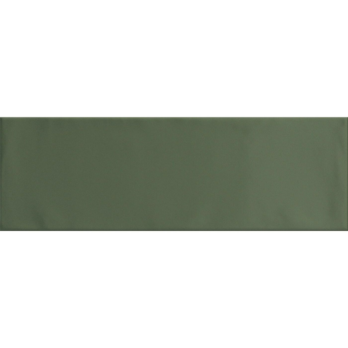 Seinälaatta Pukkila Soho Green, himmeä, struktuuri, 297x97mm