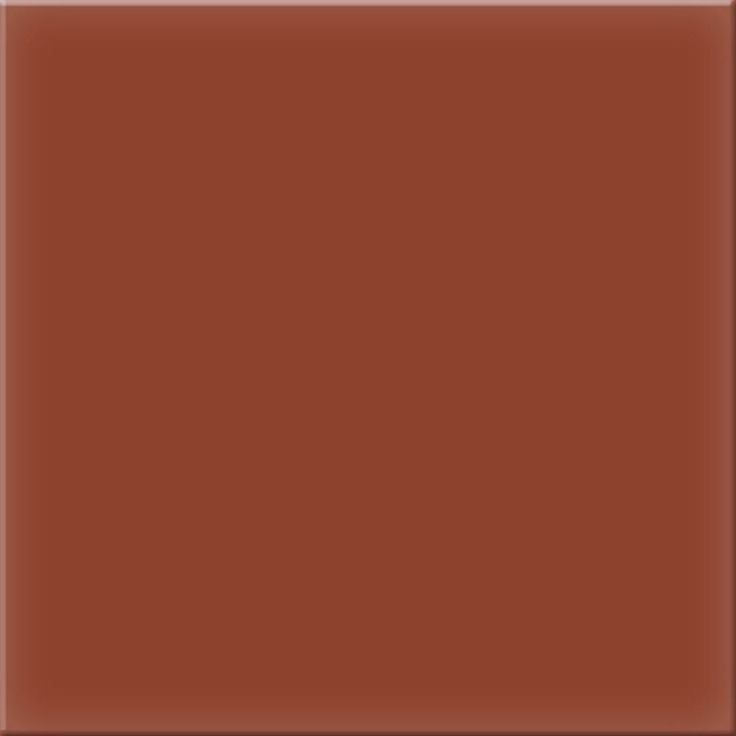 Seinälaatta Pukkila Harmony Terracotta, himmeä, sileä, 197x197mm