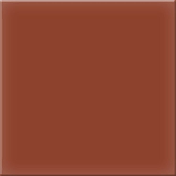 Seinälaatta Pukkila Harmony Terracotta, himmeä, sileä, 147x147mm