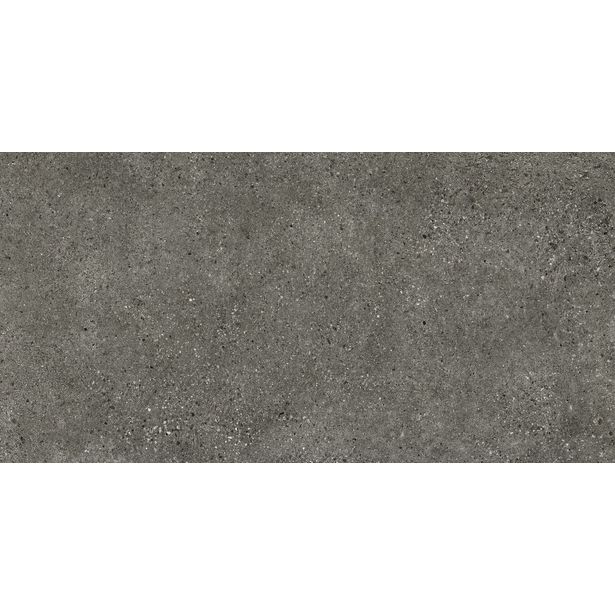 Lattialaatta Pukkila Deep Pepper, himmeä, karhea, 1198x598mm