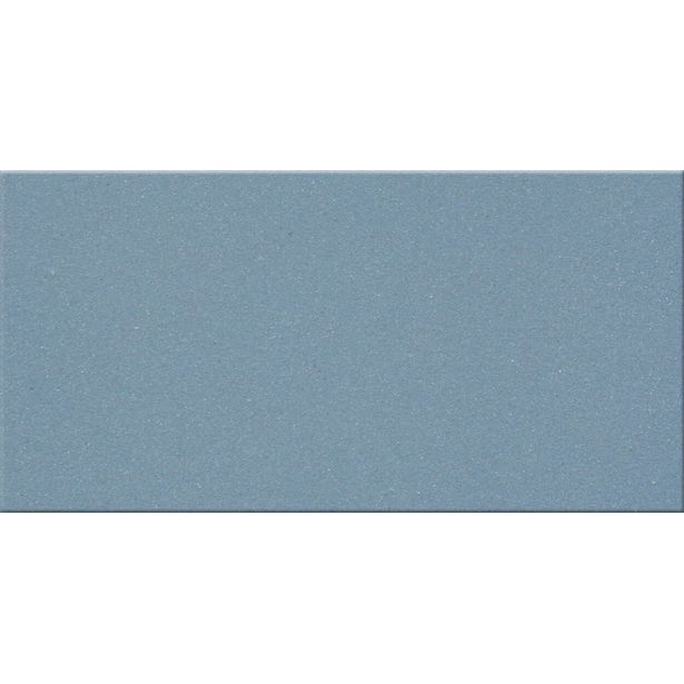 Lattialaatta Pukkila Natura Sininen, himmeä, sileä, 146x71mm