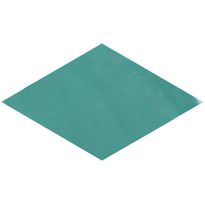 Seinälaatta Pukkila New Zellige Jade, kiiltävä, strukturoitu, 90x150mm