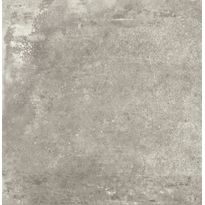 Lattialaatta Pukkila Stonemix Grey, himmeä, karhea, 598x598mm