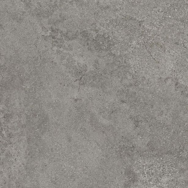 Lattialaatta Pukkila Urban Stone Grey, himmeä, sileä, 592x592mm