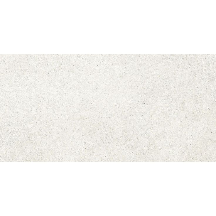 Lattialaatta Pukkila Ease Extrawhite, matta, karhea, 59.8x119.8cm