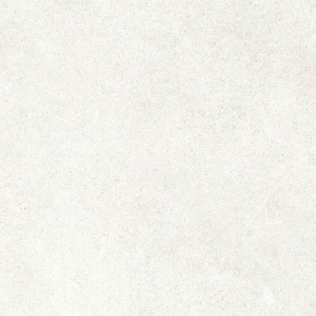 Lattialaatta Pukkila Ease Extrawhite, matta, sileä, 79.8x79.8cm