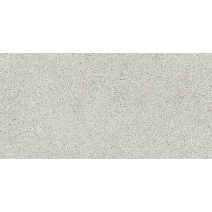 Lattialaatta Pukkila Ease Light Grey, matta, sileä, 29.8x59.8cm