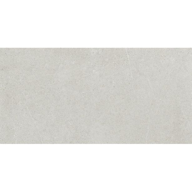 Lattialaatta Pukkila Ease Light Grey, matta, karhea, 59.8x119.8cm
