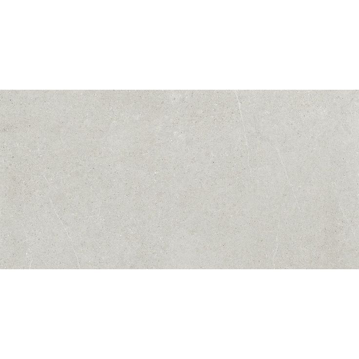 Lattialaatta Pukkila Ease Light Grey, matta, karhea, 59.8x119.8cm