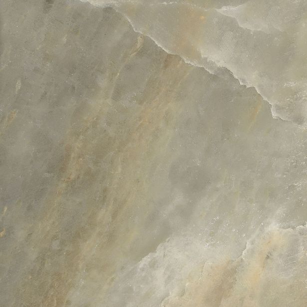 Lattialaatta Pukkila Archisalt Hawaiian Green, 59.8x59.8cm, sileä, himmeä, vihreä