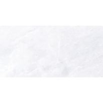 Lattialaatta Pukkila Archisalt Flower of Salt, 29.6x59.4cm, sileä, kiiltävä, valkoinen