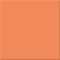Seinälaatta Pukkila Harmony Tangerine, kiiltävä, sileä, 197x197mm