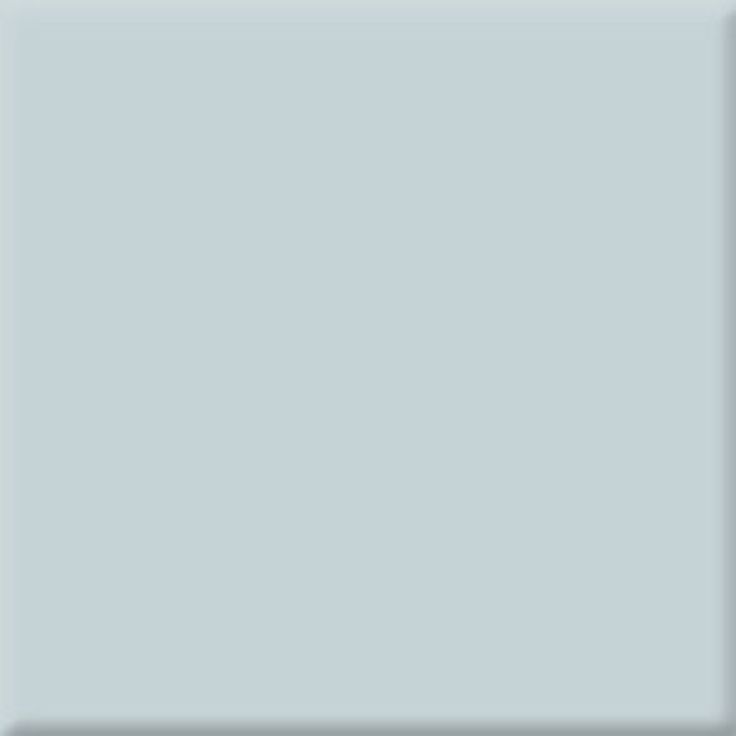 Seinälaatta Pukkila Harmony Ice Blue, kiiltävä, sileä, 147x147mm