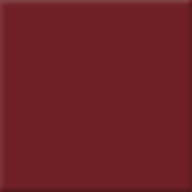 Seinälaatta Pukkila Harmony Burgundy, kiiltävä, sileä, 147x147mm