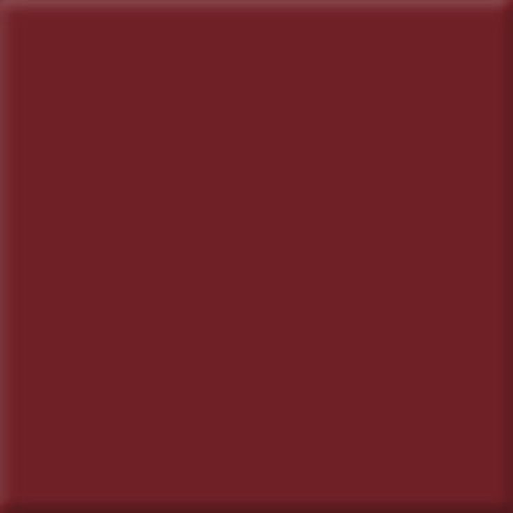 Seinälaatta Pukkila Harmony Burgundy, kiiltävä, sileä, 147x147mm