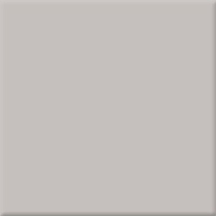 Seinälaatta Pukkila Harmony Silver Grey, himmeä, sileä, 197x197mm