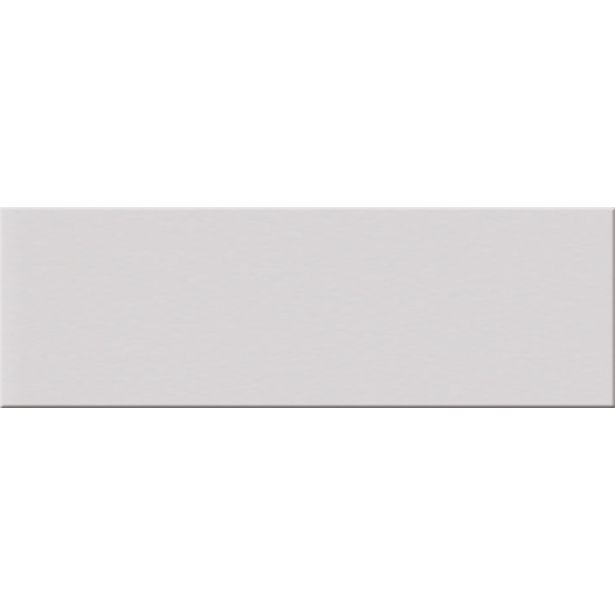 Lattialaatta Pukkila Color Silver Grey, himmeä, sileä, 297x97mm