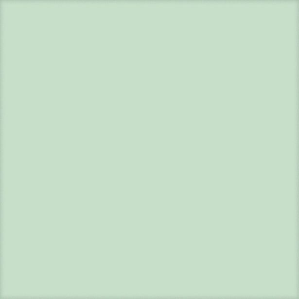 Seinälaatta Pukkila Harmony Water Green, kiiltävä, sileä, 197x197mm