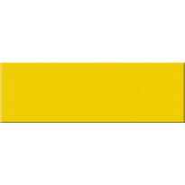 Lattialaatta Pukkila Color Yellow, himmeä, sileä, 297x97mm