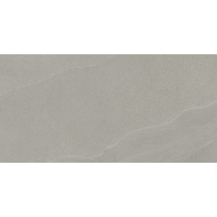 Lattialaatta Pukkila Landstone Grey, himmeä, sileä, 1198x598mm
