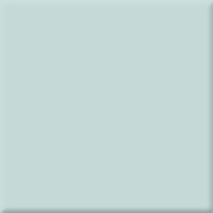 Seinälaatta Pukkila Harmony Crystal Blue, kiiltävä, sileä, 147x147mm