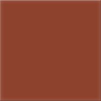 Lattialaatta Pukkila Color Terracotta, himmeä, sileä, 297x297mm