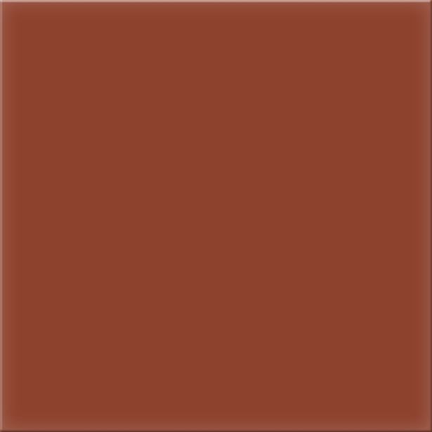 Lattialaatta Pukkila Color Terracotta, himmeä, sileä, 297x297mm