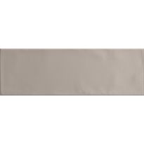 Seinälaatta Pukkila Soho London fog grey, himmeä, struktuuri, 297x97mm