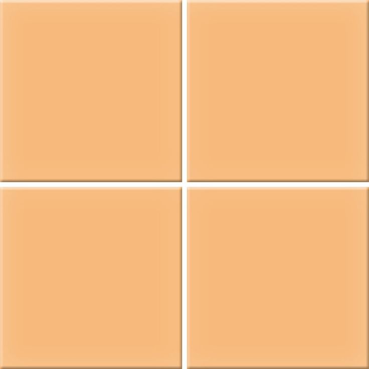 Lattialaatta Pukkila Color Amber, himmeä, sileä, 97x97mm