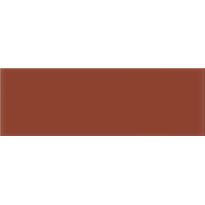 Seinälaatta Pukkila Harmony Terracotta, himmeä, sileä, 297x97mm