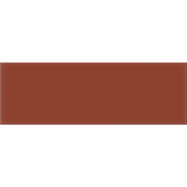 Seinälaatta Pukkila Harmony Terracotta, himmeä, sileä, 297x97mm