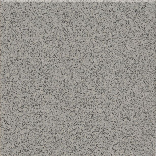 Lattialaatta Pukkila Natura Speckled Grey, himmeä, sileä, 146x146mm