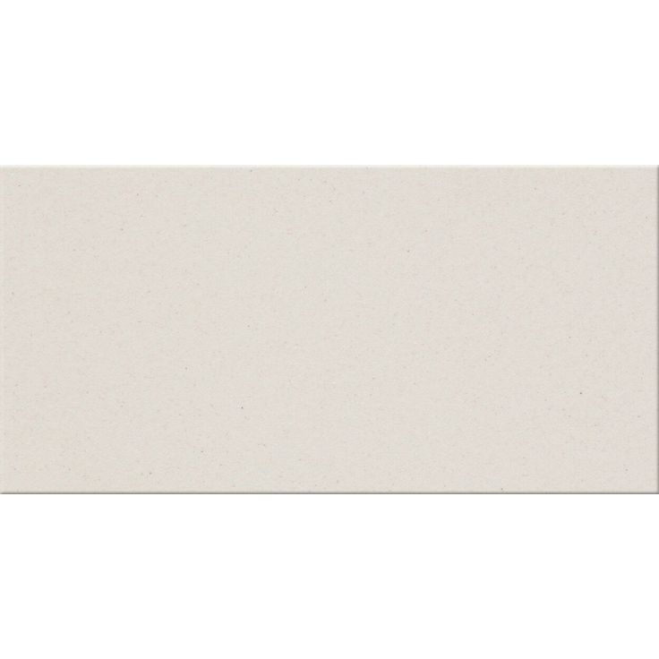 Lattialaatta Pukkila Natura Valkoinen, himmeä, sileä, 146x71mm