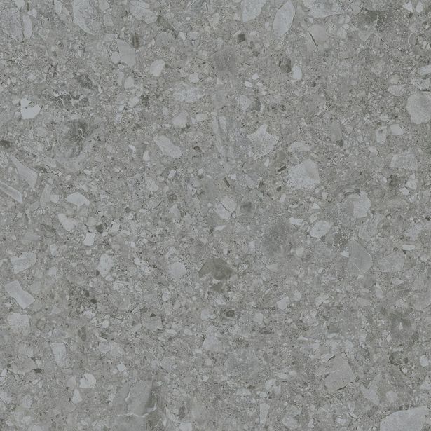 Seinälaatta Pukkila Ceppostone Dark Grey, matta, tasapintainen, 60x60cm
