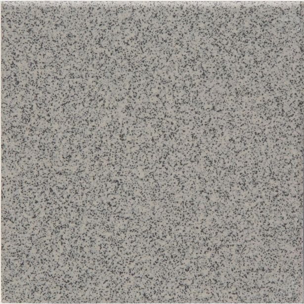 Lattialaatta Pukkila Natura Speckled Grey, himmeä, sileä, 96x96mm