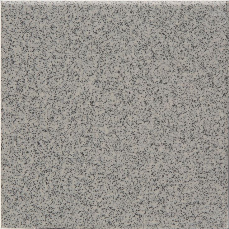 Lattialaatta Pukkila Natura Speckled Grey, himmeä, sileä, 96x96mm