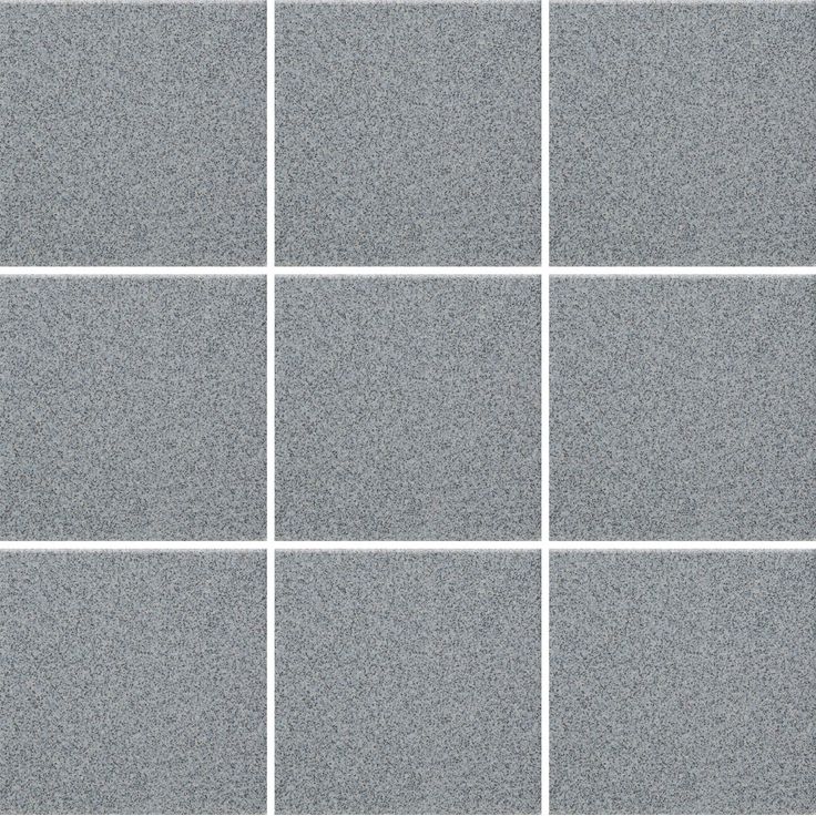 Lattialaatta Pukkila Natura Granite Blue, himmeä, sileä, 96x96mm, lasikuituverkossa