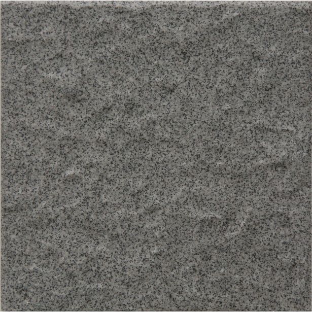 Lattialaatta Pukkila Natura Granite Grey, himmeä, struktuuri, rt 96x96mm