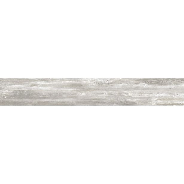 Lattialaatta Pukkila Artwood Bone, himmeä, sileä, 265x1798mm