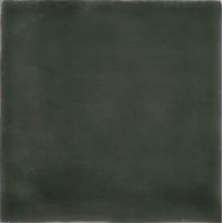 Seinälaatta Pukkila New Zellige Olive, kiiltävä, strukturoitu, 130x130mm