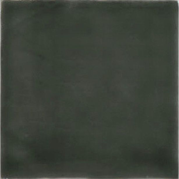 Seinälaatta Pukkila New Zellige Olive, kiiltävä, strukturoitu, 130x130mm