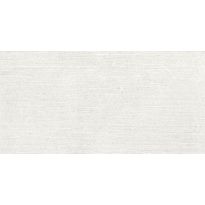 Lattialaatta Pukkila Ease Extrawhite Ribbed, matta, sileä, 59.8x119.8cm
