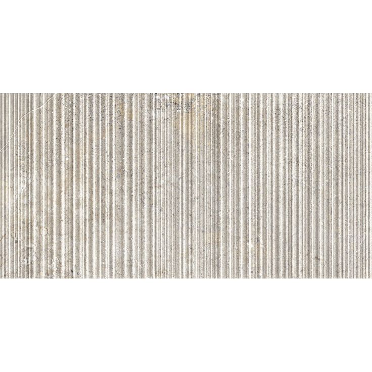Seinälaatta Pukkila Stone Age Greige Sawn, 29.5x59.2cm, matta