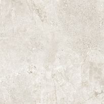 Lattialaatta Pukkila Stone Age White, 59.2x59.2cm, karhennettu, matta
