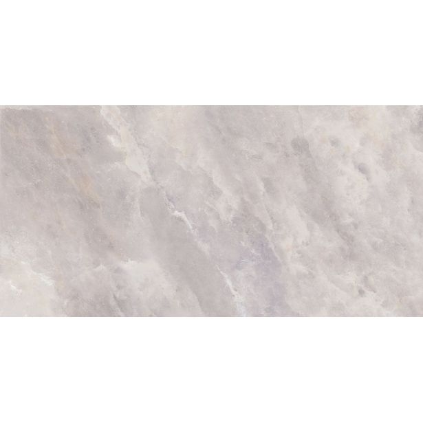 Lattialaatta Pukkila Archisalt Indian Purple, 59.8x119.8cm, sileä, himmeä, harmaa
