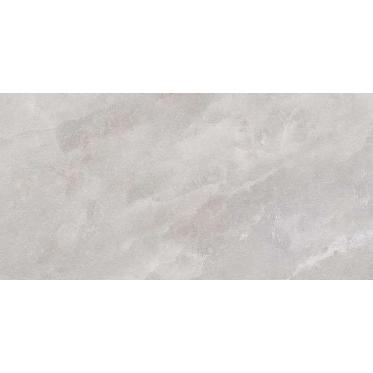 Lattialaatta Pukkila Archisalt Celtic Grey, 29.6x59.4cm, sileä, kiiltävä, harmaa
