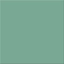 Lattialaatta Pukkila Color Sea Green, himmeä, sileä, 197x197mm
